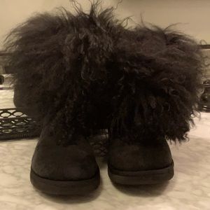 Ugg Australia boots